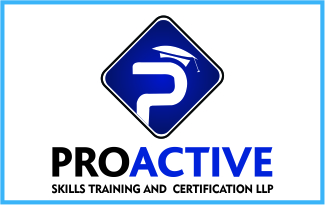 Proactive Skills Training and Certification LLP